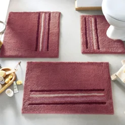 Becquet Tapis de bain tufté - 1800 g/m²< Tapis De Bain, Tapis De Douche