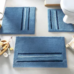 Becquet Tapis de bain tufté - 1800 g/m²< Tapis De Bain, Tapis De Douche