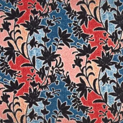Becquet Tapis de cuisine fleurs et feuillages< Tapis D'Entrée, Tapis De Cuisine|Idées Cuisine