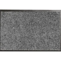 Becquet Tapis d'entrée absorbant coloré< Tapis D'Entrée, Tapis De Cuisine