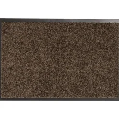 Becquet Tapis d'entrée absorbant coloré< Tapis D'Entrée, Tapis De Cuisine