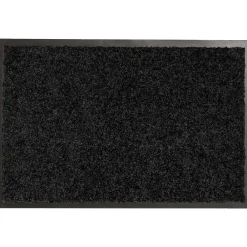 Becquet Tapis d'entrée absorbant coloré< Tapis D'Entrée, Tapis De Cuisine