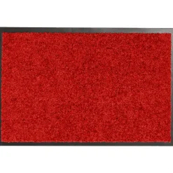 Becquet Tapis d'entrée absorbant coloré< Tapis D'Entrée, Tapis De Cuisine