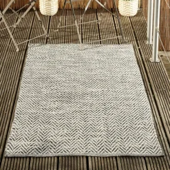 Becquet Tapis d'extérieur et d'intérieur< Rideau Et Déco Textile|Tapis