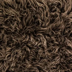 Becquet Tapis poils longs moelleux hyper doux< Rideau Et Déco Textile|Tapis