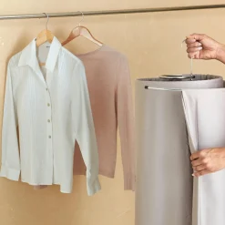 Becquet Étendoir spirale sèche-drap< Entretien Du Linge Et Repassage