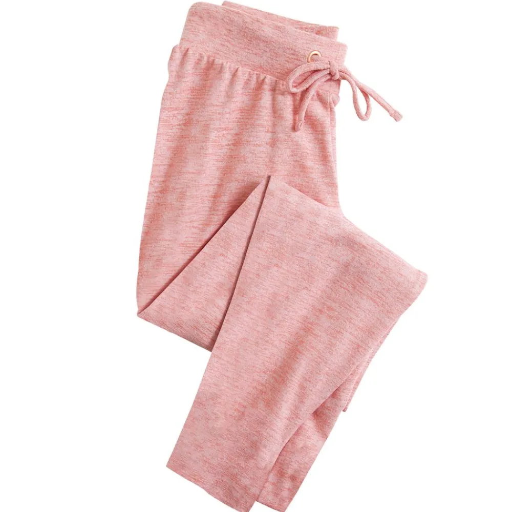Becquet Tenue d'intérieur femme style sportswear rose<Enfant Linge De Lit Ado, Housse De Couette|Beauté, Bien-Être