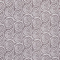 Becquet Toile cirée colorée micro motif< Nappe Tissu Au Mètre|Toile Cirée