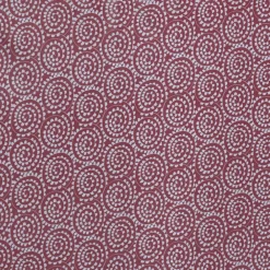 Becquet Toile cirée colorée micro motif< Nappe Tissu Au Mètre|Toile Cirée