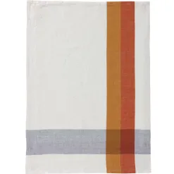 Becquet Torchon lin et coton - Unité ou lot de 2 - CRÉATION< Idées Cuisine|Idées Cuisine