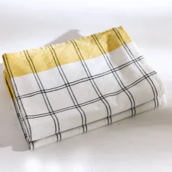 Becquet Torchons à carreaux – Lot de 2 ou 3 - CRÉATION.< Idées Cuisine|Idées Cuisine