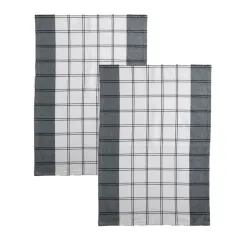 Becquet Torchons à carreaux – Lot de 2 ou 3 - CRÉATION.< Idées Cuisine|Idées Cuisine