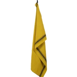 Becquet Torchons en lin colorés - à l'unité ou en lot de 3< Idées Cuisine|Idées Cuisine