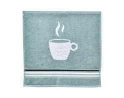 Becquet Torchons et essuie-mains jacquard bon appétit - lot de 3 ou de 6< Idées Cuisine|Idées Cuisine