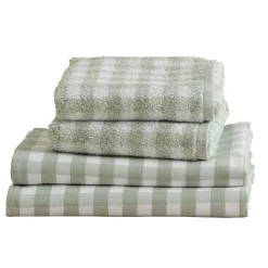Becquet Torchons et essuie-mains Vichy – Lot de 2 ou de 4< Idées Cuisine|Idées Cuisine