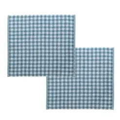 Becquet Torchons et essuie-mains Vichy – Lot de 2 ou de 4< Idées Cuisine|Idées Cuisine