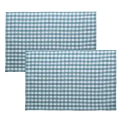 Becquet Torchons et essuie-mains Vichy – Lot de 2 ou de 4< Idées Cuisine|Idées Cuisine