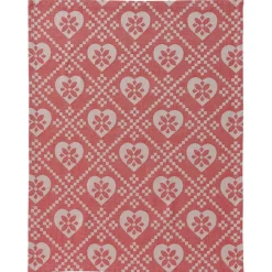 Becquet Torchons jacquard esprit chalet – lot de 2 ou 4 - CRÉATION< Idées Cuisine|Idées Cuisine