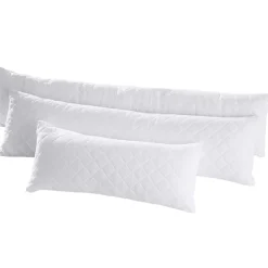 Becquet Traversin plat MAXI OREILLER DE CONFORT - Ergonomique< Beauté, Bien-Être|Beauté, Bien-Être