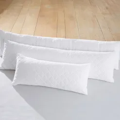 Becquet Traversin plat MAXI OREILLER DE CONFORT - Ergonomique< Beauté, Bien-Être|Beauté, Bien-Être