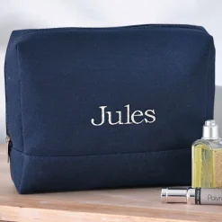 Becquet Trousse de toilette personnalisable< Bagagerie|Bagagerie