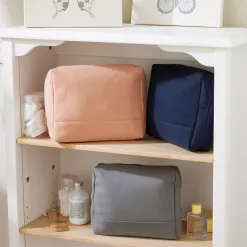 Becquet Trousse de toilette personnalisable< Bagagerie|Bagagerie