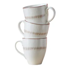 Becquet Vaisselle blanche en porcelaine émaillée< Décoration|Art De La Table