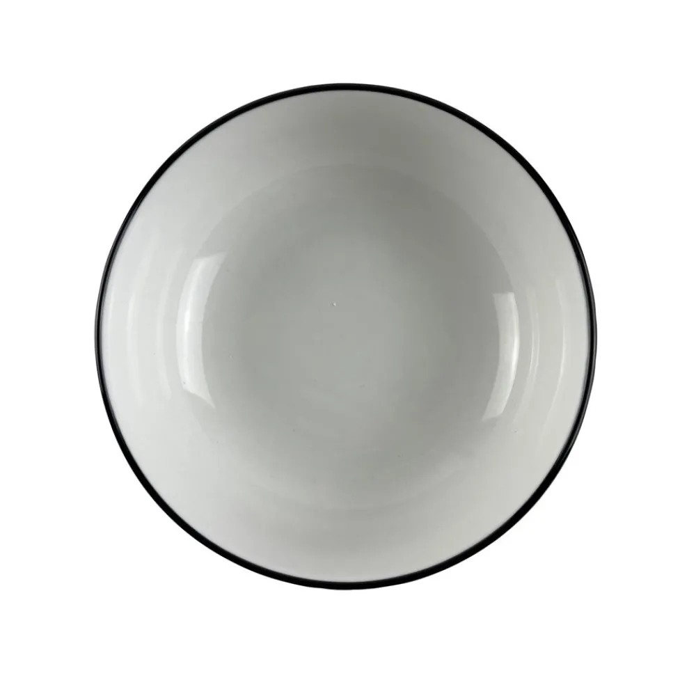 Becquet Vaisselle blanche et noire< Décoration|Art De La Table