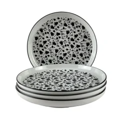 Becquet Vaisselle blanche et noire< Décoration|Art De La Table