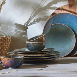 Becquet Vaisselle céramique émaillée< Décoration|Art De La Table