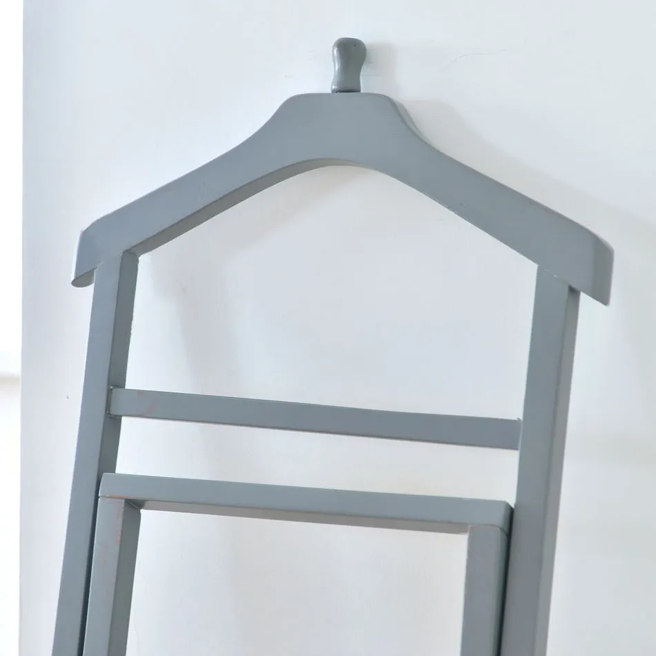 Becquet Valet de chambre coloré< Rangement, Gain De Place|Porte-Manteaux, Patère, Valet