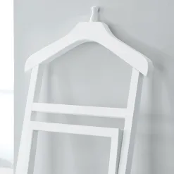 Becquet Valet de chambre coloré< Rangement, Gain De Place|Porte-Manteaux, Patère, Valet
