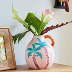 Becquet Vase cruche< Vase, Cache-Pot|Décoration