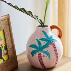 Becquet Vase cruche< Vase, Cache-Pot|Décoration