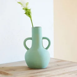 Becquet Vase en céramique< Vase, Cache-Pot|Décoration
