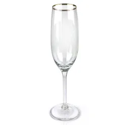 Becquet Verres à eau, à vin ou flûtes à champagne - Lot de 6< Décoration|Art De La Table