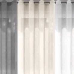 Becquet Voilage Plein Jour®< Rideau Et Déco Textile|Voilage, Panneau