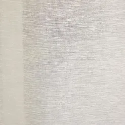 Becquet Voilage étamine aspect tramé< Rideau Et Déco Textile|Voilage, Panneau