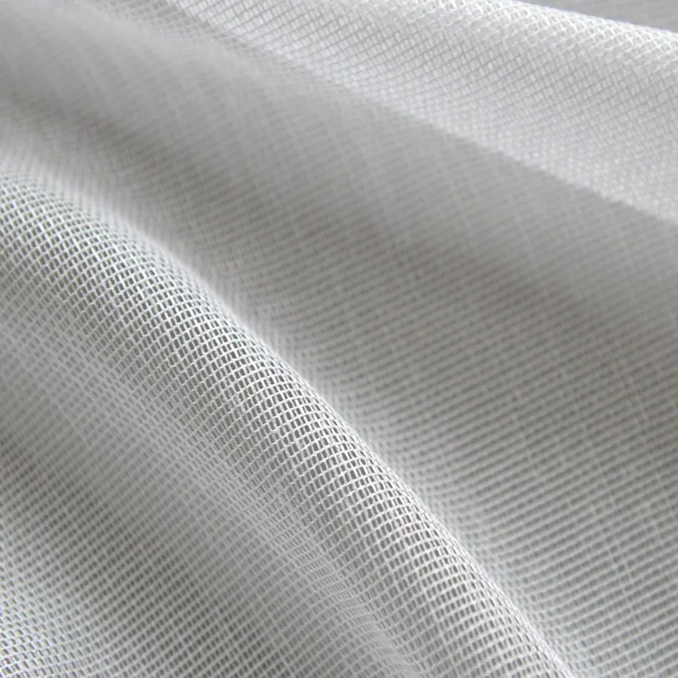 Becquet Voilage étamine galon fronceur< Rideau Et Déco Textile|Décoration Textile Unie