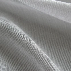 Becquet Voilage étamine œillets< Rideau Et Déco Textile|Décoration Textile Unie